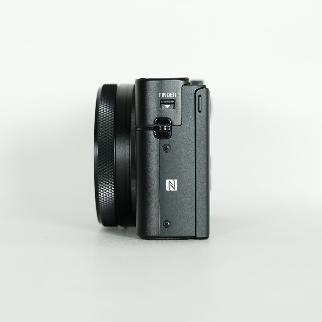 SONY Cyber-shot DSC-RX100M7G シューティンググリップキット SONY Cyber-shot DSC-RX100M7G シューティンググリップキット