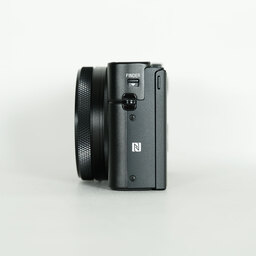 SONY Cyber-shot DSC-RX100M7G シューティンググリップキット SONY Cyber-shot DSC-RX100M7G シューティンググリップキット