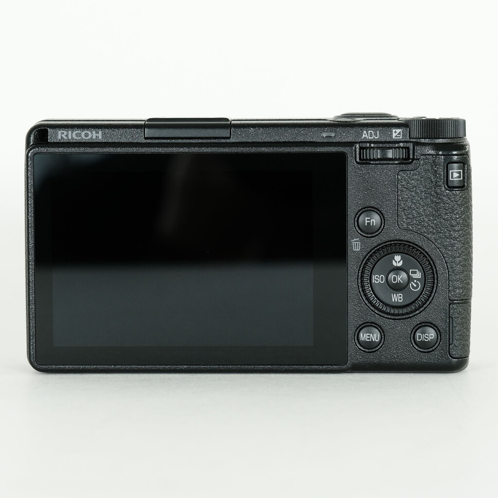 RICOH GR III RICOH GR III