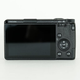 RICOH GR III RICOH GR III