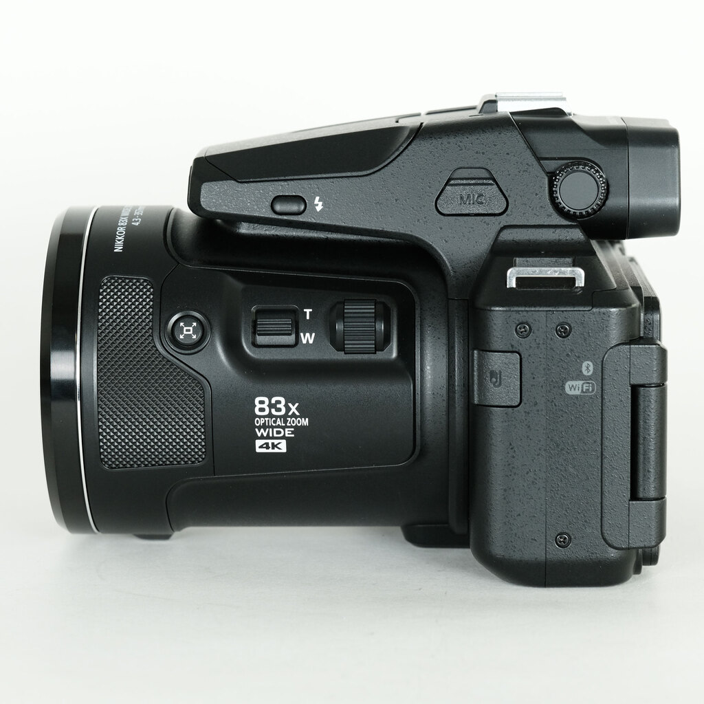 Nikon COOLPIX P950 Nikon COOLPIX P950