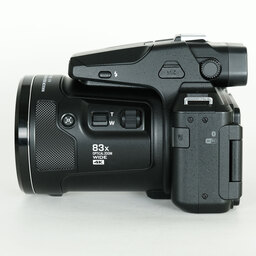 Nikon COOLPIX P950 Nikon COOLPIX P950