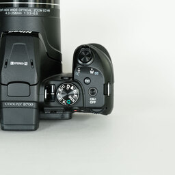 Nikon COOLPIX B700 ブラック Nikon COOLPIX B700 ブラック