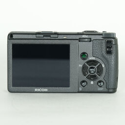 RICOH GR DIGITAL II RICOH GR DIGITAL II
