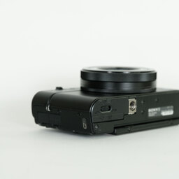 SONY Cyber-shot DSC-RX100M3 SONY Cyber-shot DSC-RX100M3