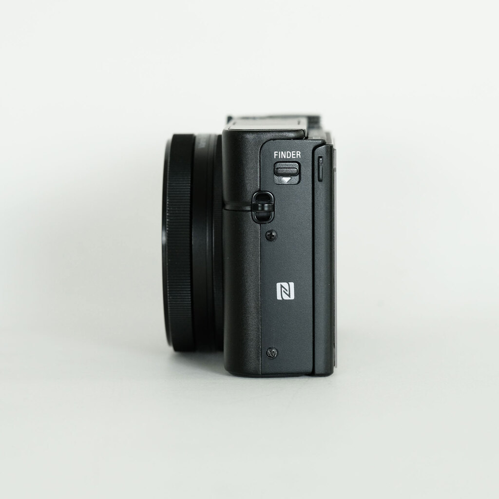 SONY Cyber-shot DSC-RX100M3 SONY Cyber-shot DSC-RX100M3