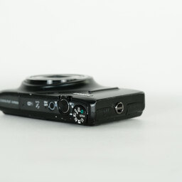 Nikon COOLPIX S9500 BK マットブラック