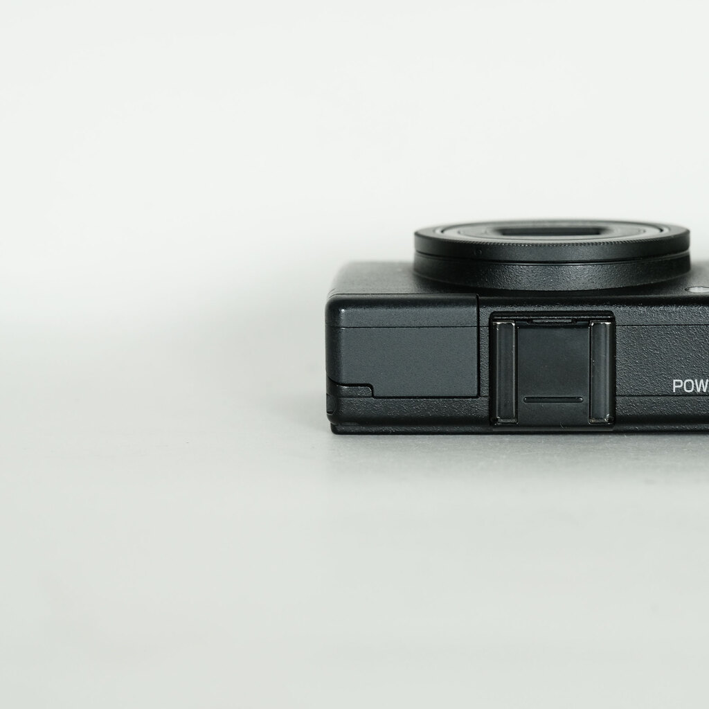 RICOH GR DIGITAL III RICOH GR DIGITAL III