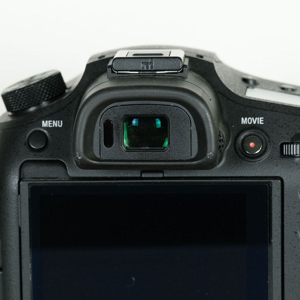 SONY Cyber-shot DSC-RX10M3 SONY Cyber-shot DSC-RX10M3