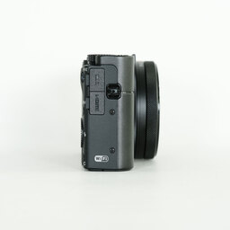 SONY Cyber-shot DSC-RX100M5A SONY Cyber-shot DSC-RX100M5A