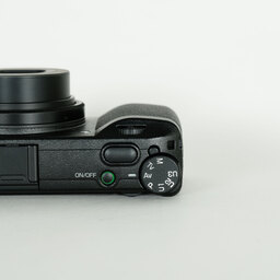 RICOH GR IIIx
