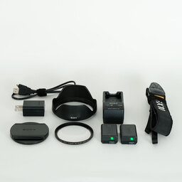 SONY Cyber-shot DSC-RX10M4 SONY Cyber-shot DSC-RX10M4