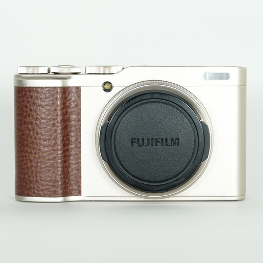 FUJIFILM XF10 シャンパンゴールド