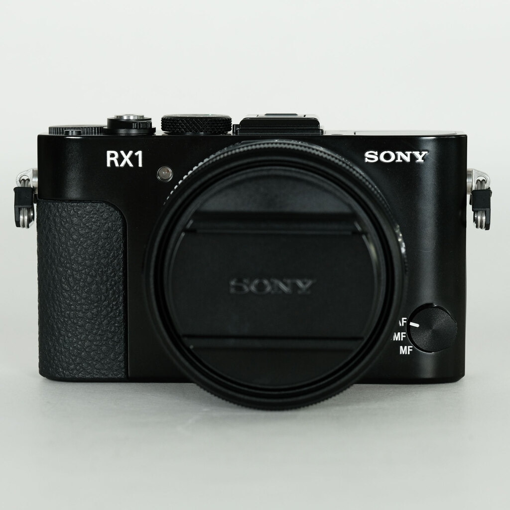 SONY Cyber-shot DSC-RX1 コンパクトデジタルカメラ