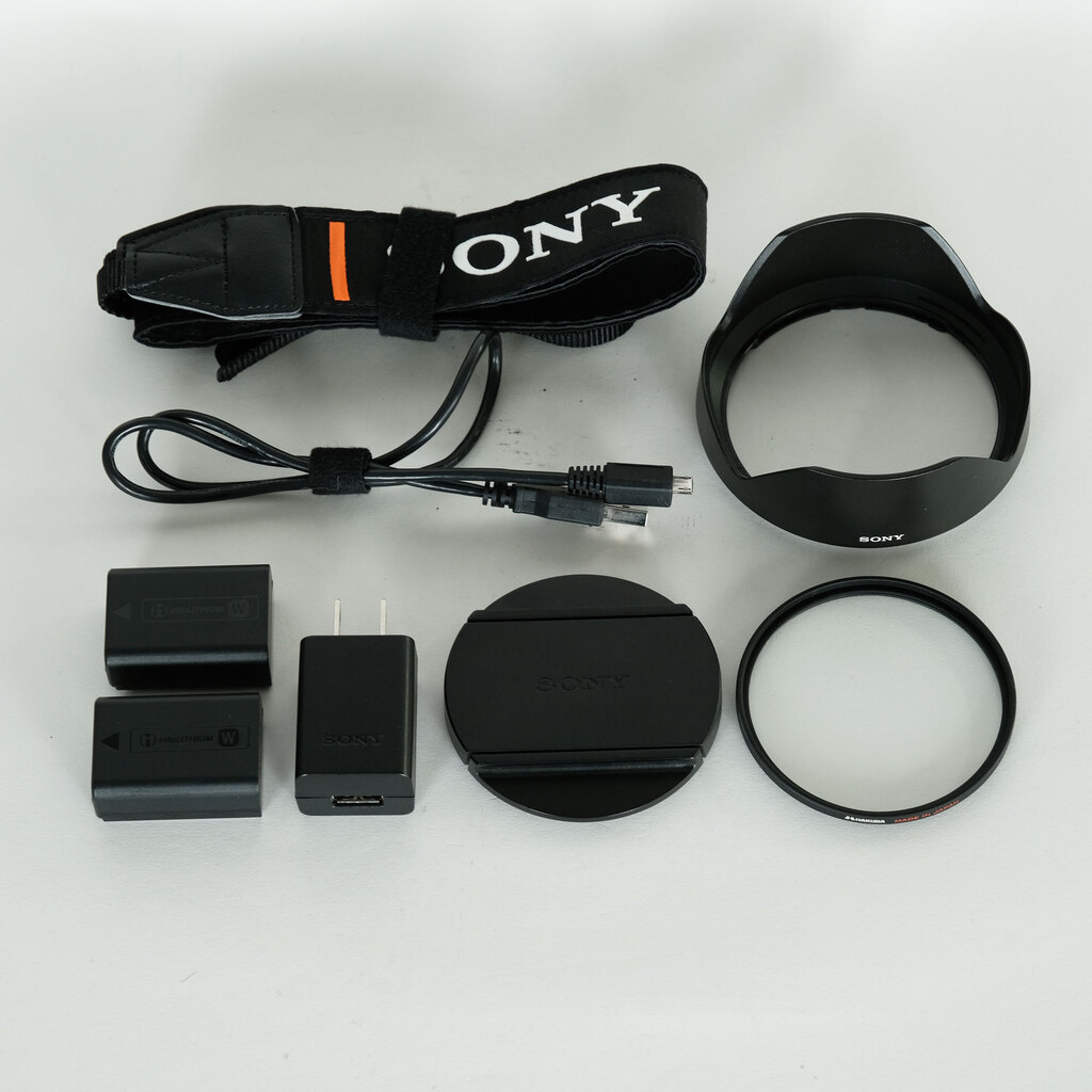 SONY Cyber-shot DSC-RX10M4 SONY Cyber-shot DSC-RX10M4