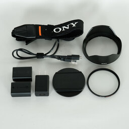 SONY Cyber-shot DSC-RX10M4 SONY Cyber-shot DSC-RX10M4