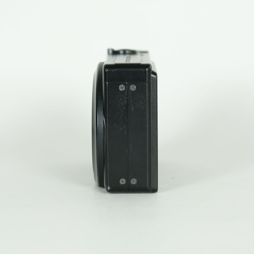 RICOH CX5 ブラック RICOH CX5 ブラック