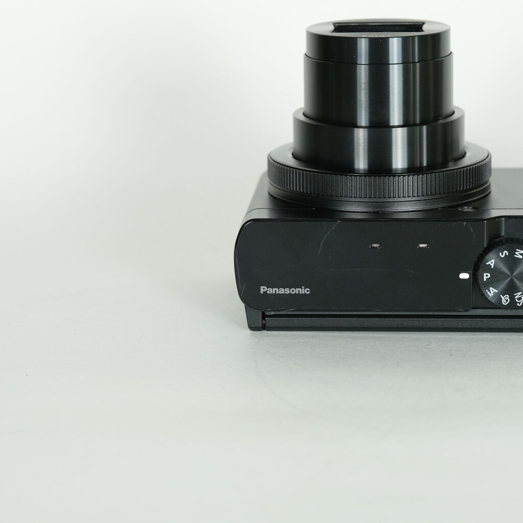 Panasonic LUMIX TZ99