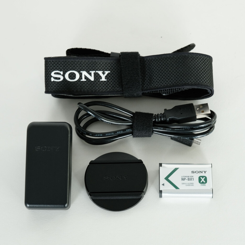 SONY Cyber-shot  DSC-RX1 SONY Cyber-shot  DSC-RX1