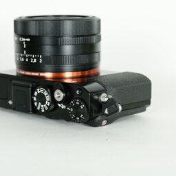 SONY Cyber-shot DSC-RX1 SONY Cyber-shot DSC-RX1