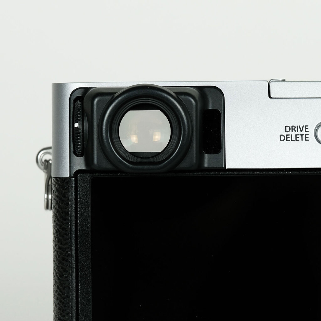 FUJIFILM X100VI FUJIFILM X100VI