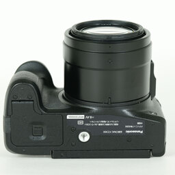 Panasonic LUMIX DMC-FZ300