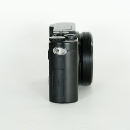 Panasonic LUMIX DMC-TX1