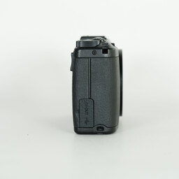 RICOH GR DIGITAL III