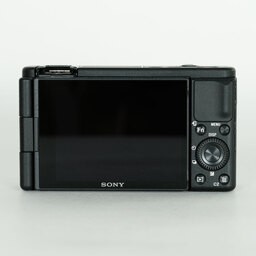 SONY VLOGCAM ZV-1 B ブラック