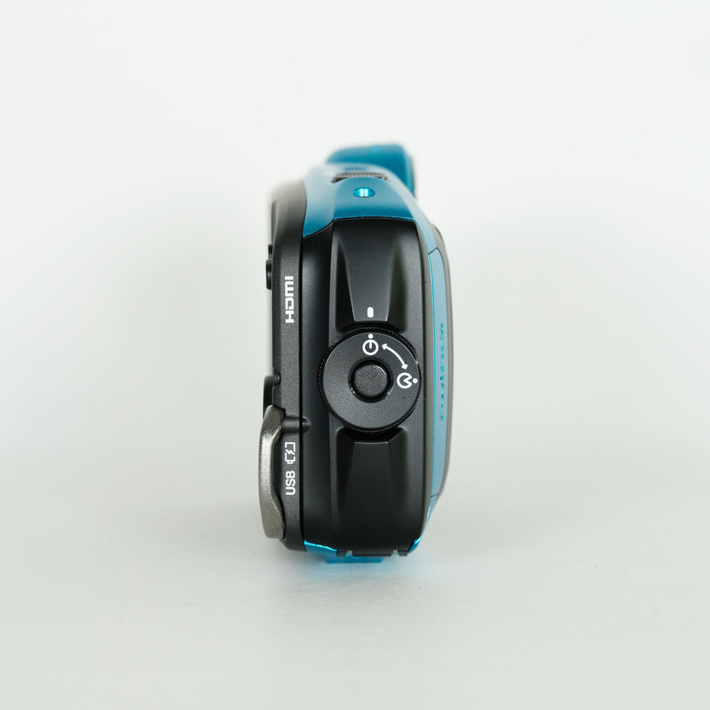 FUJIFILM FinePix XP140 スカイブルーの出品 | ONE SCENE（ワン