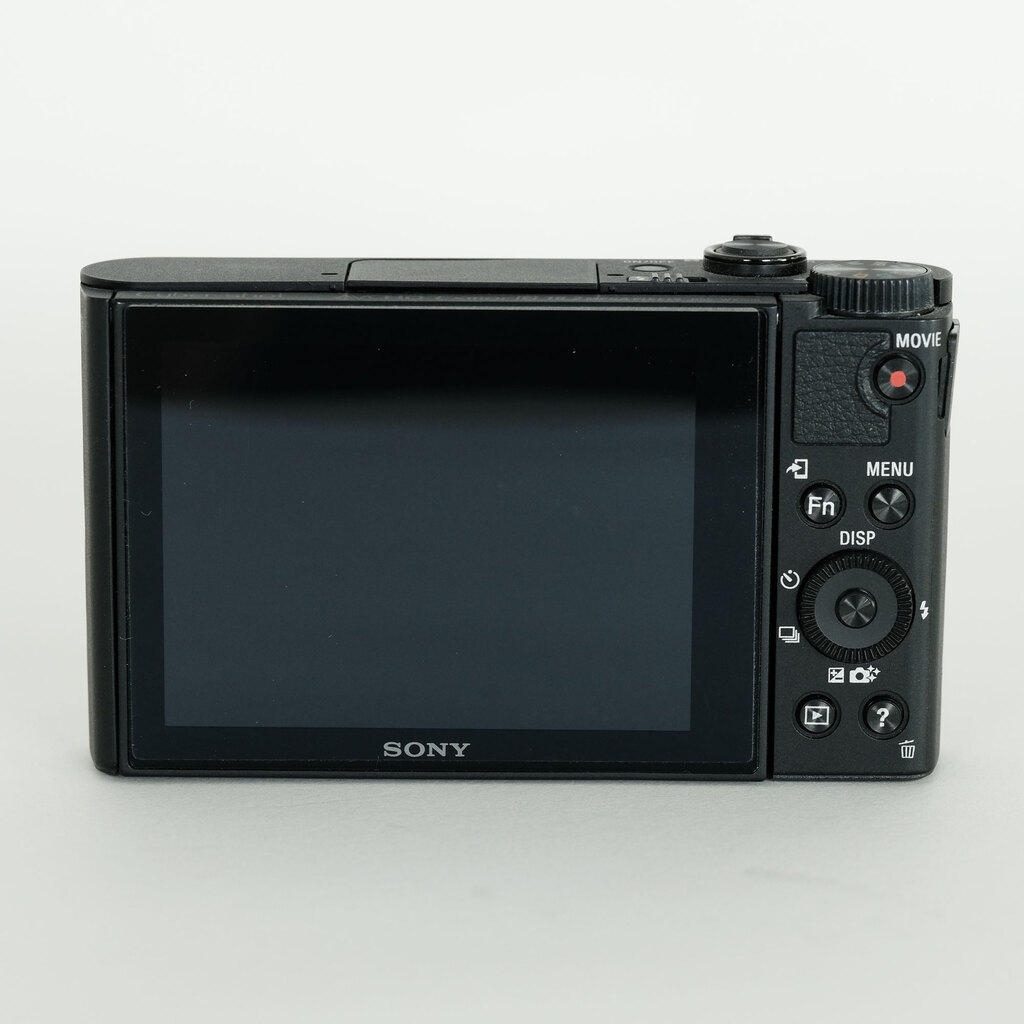 SONY Cyber-Shot WX DSC-WX500(B) ブラック　ソニー SONY Cyber-shot DSC-WX500 ブラックの出品 | ONE SCENE（ワン
