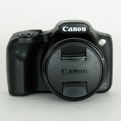 Canon PowerShot SX530 HS