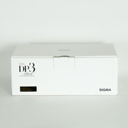 SIGMA DP3 Merrill SIGMA DP3 Merrill