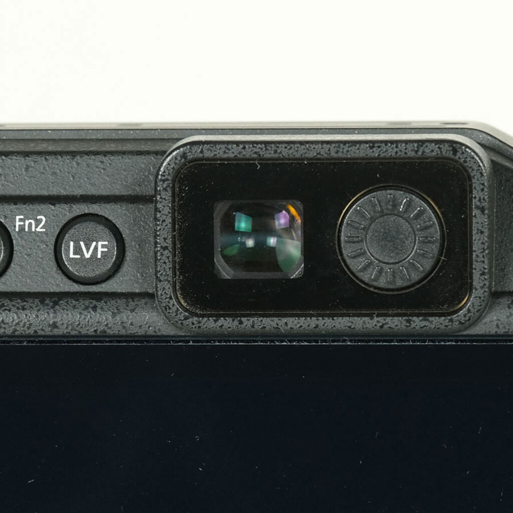 Panasonic LUMIX DC-FT7 オレンジ Panasonic LUMIX DC-FT7 オレンジ