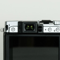 FUJIFILM X30 シルバー FUJIFILM X30 シルバー