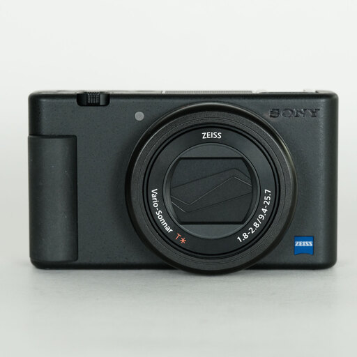 SONY VLOGCAM ZV-1 B ブラック SONY VLOGCAM ZV-1 B ブラック
