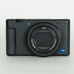 SONY VLOGCAM ZV-1 B ブラック