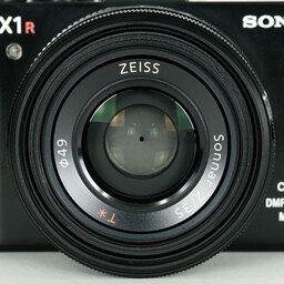 SONY Cyber-shot DSC-RX1RM2 SONY Cyber-shot DSC-RX1RM2