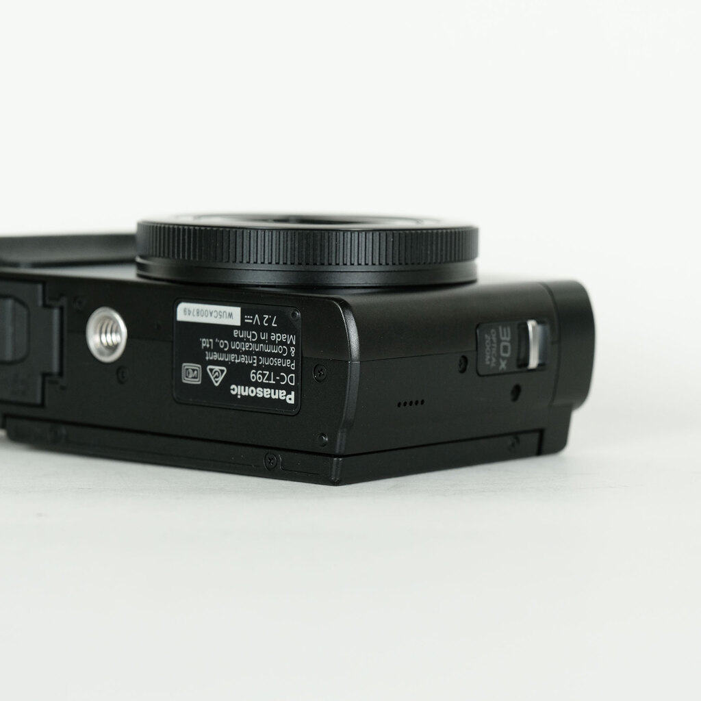 Panasonic LUMIX TZ99