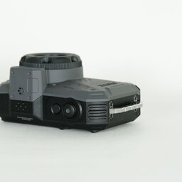 PENTAX WG-1000 グレー