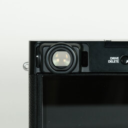 FUJIFILM X100VI