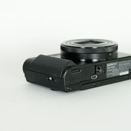 SONY Cyber-shot DSC-HX99 SONY Cyber-shot DSC-HX99