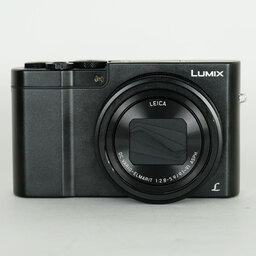 Panasonic LUMIX DMC-TX1 Panasonic LUMIX DMC-TX1
