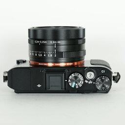 SONY Cyber-shot DSC-RX1RM2