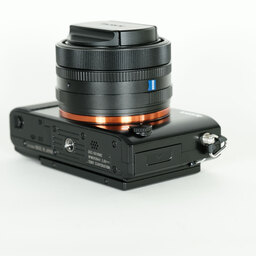 SONY Cyber-shot DSC-RX1RM2