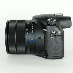 SONY Cyber-shot DSC-RX10M3 SONY Cyber-shot DSC-RX10M3
