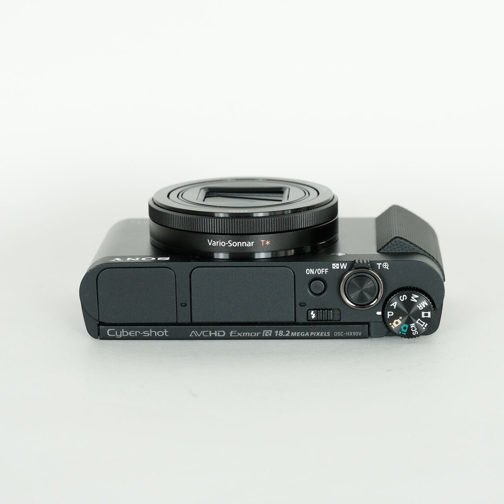【極上品】SONY Cyber-Shot DSC-HX90V DSC-HX90V | デジタルスチルカメラ Cyber-shot サイバーショット