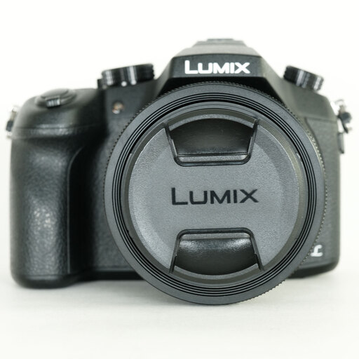 Panasonic LUMIX DMC-FZ1000 Panasonic LUMIX DMC-FZ1000