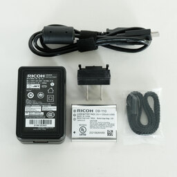 RICOH GR III RICOH GR III