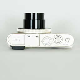 LEICA C(Typ112) ライトゴールド